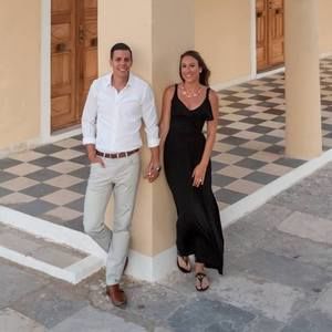 Meet your Posher, Steven